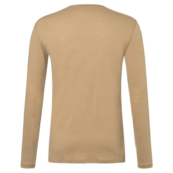 super.natural - Pier L/S - Camiseta de manga larga