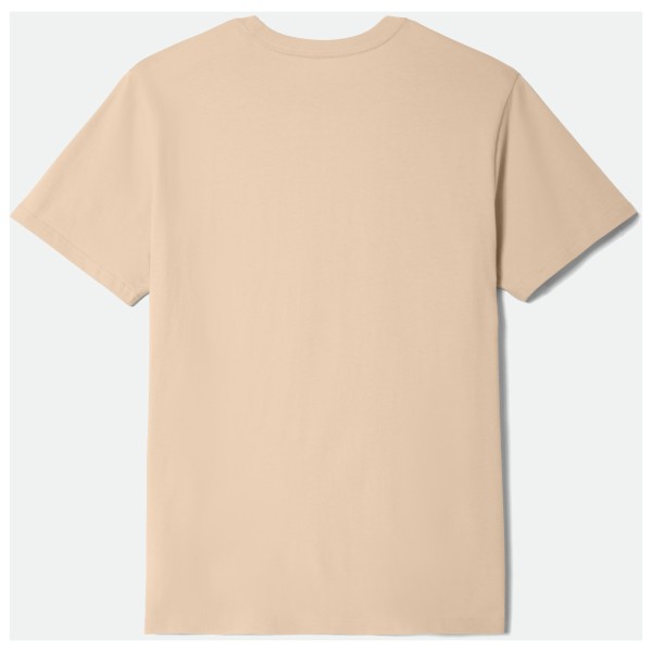 Brixton - Pierson S/S STT - Camiseta de manga corta