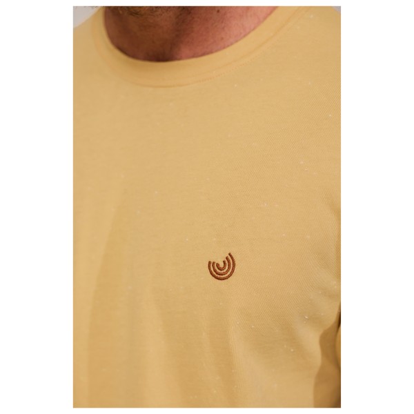 TWOTHIRDS - Qalito - Camiseta de manga corta