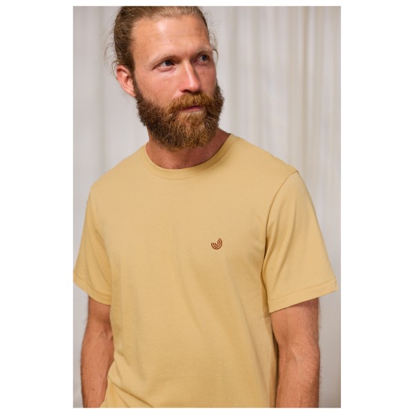 TWOTHIRDS - Qalito - T-shirt