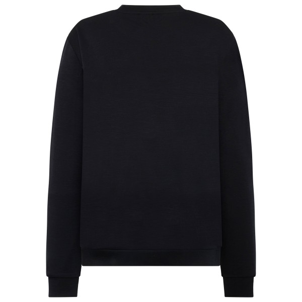 KnowledgeCotton Apparel - Merino Wool L/S Crew Neck Sweat - Camiseta de merino