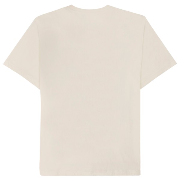 KnowledgeCotton Apparel - Single Jersey Big Owl MTN Print - Camiseta de manga corta