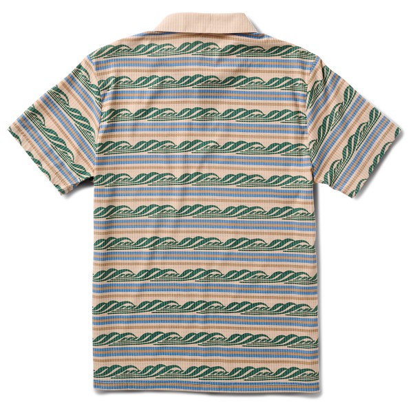 Roark - Bless Up Polo - Poolo-paita