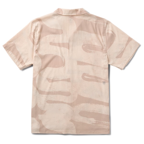 Roark - Bless Up Trail - Hardloopshirt