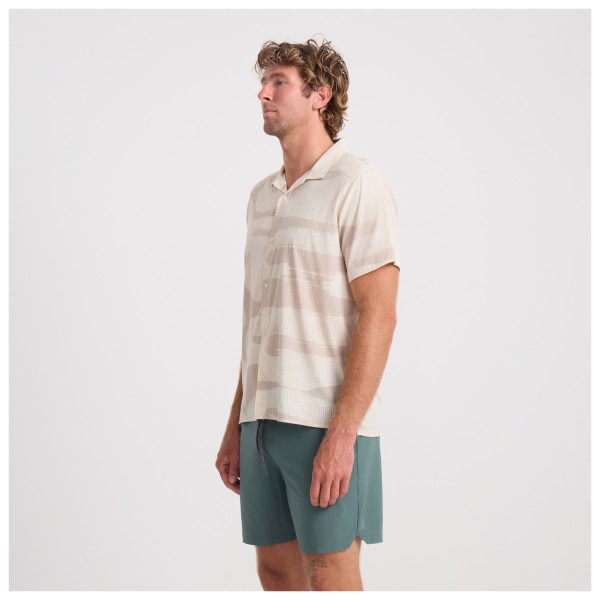 Roark - Bless Up Trail - Hardloopshirt