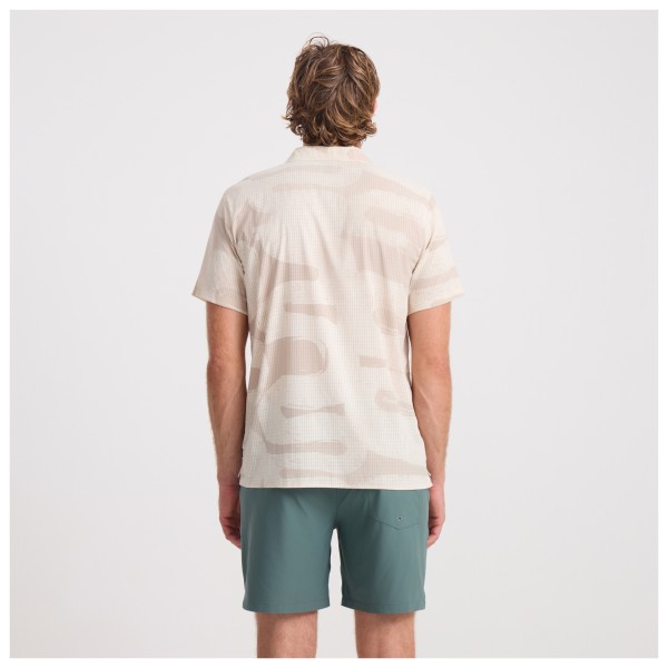 Roark - Bless Up Trail - Hardloopshirt
