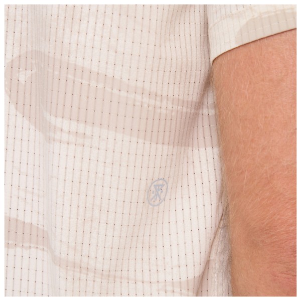 Roark - Bless Up Trail - Hardloopshirt