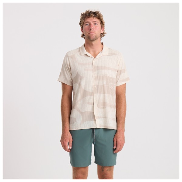 Roark - Bless Up Trail - Loopshirt