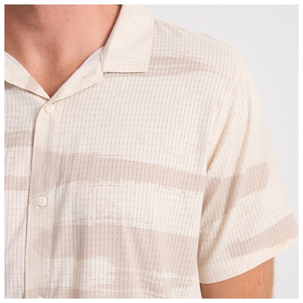 Roark - Bless Up Trail - Loopshirt
