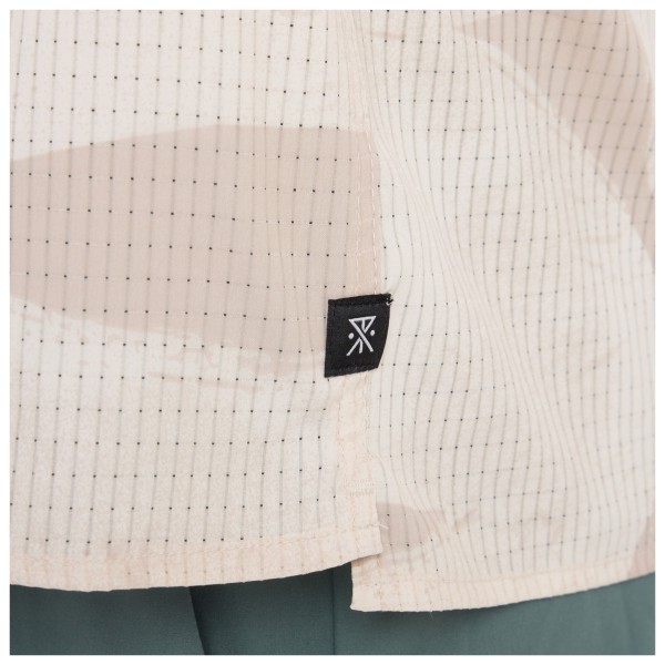 Roark - Bless Up Trail - Loopshirt