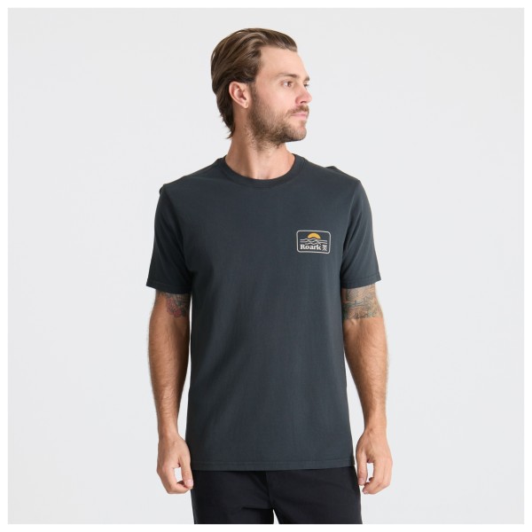 Roark - Earth & Sea - Camiseta de manga corta