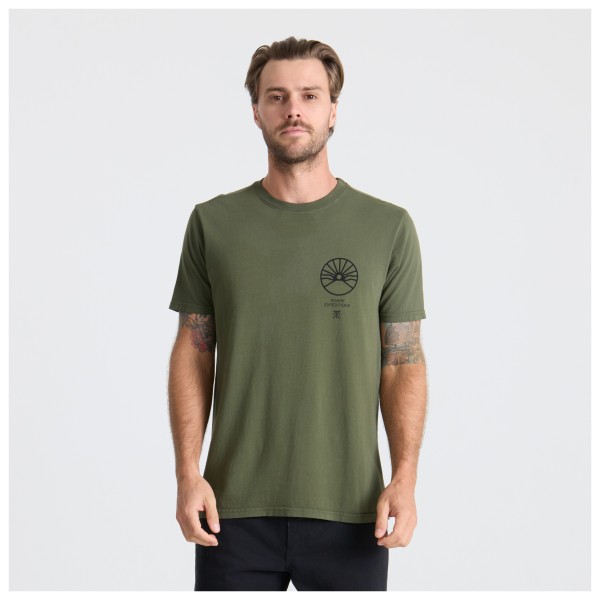 Roark - Expeditions - Camiseta de manga corta