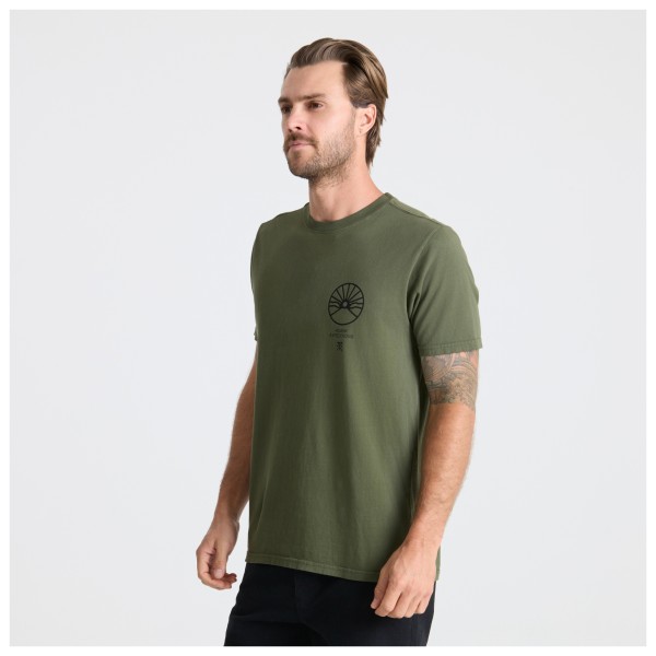 Roark - Expeditions - Camiseta de manga corta