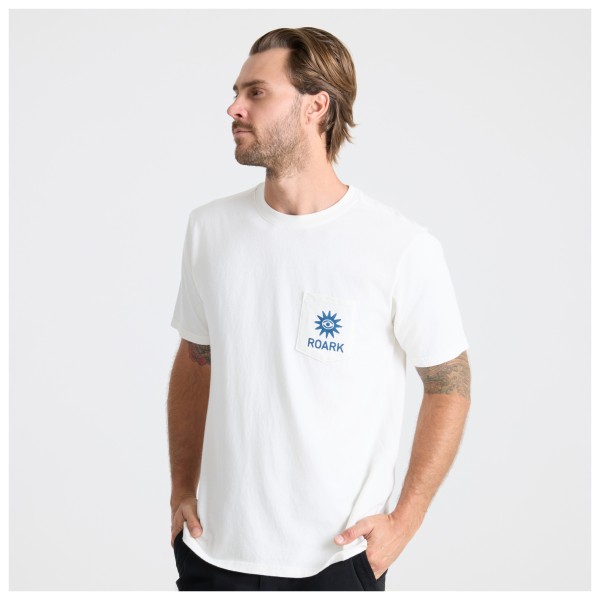 Roark - Guideworks Pocket - T-paidat