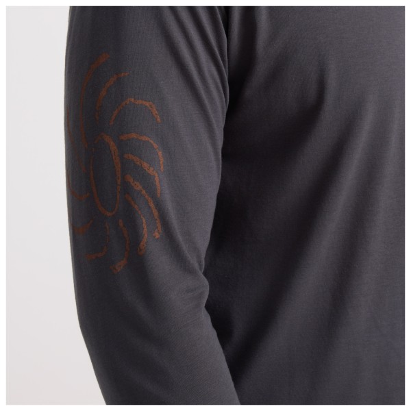 Roark - Mathis Active L/S - Løbeshirt