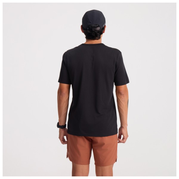 Roark - Mathis Active S/S - Camiseta de running