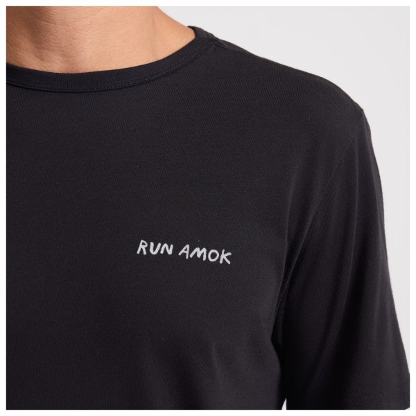 Roark - Mathis Active S/S - Löpartröja