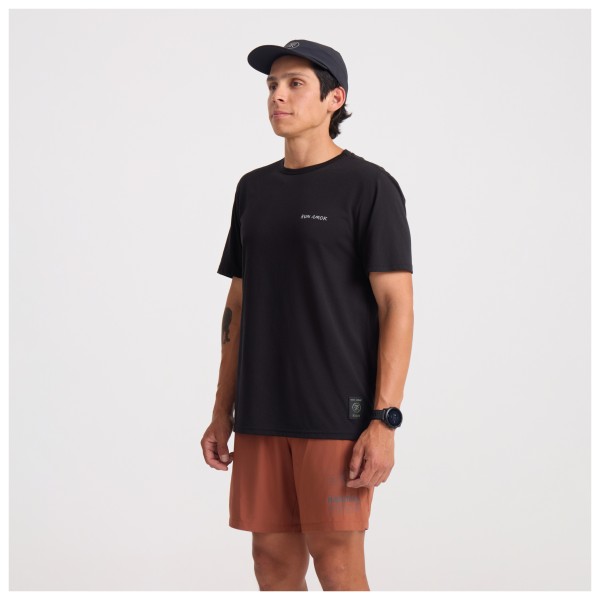 Roark - Mathis Active S/S - Maglia da corsa
