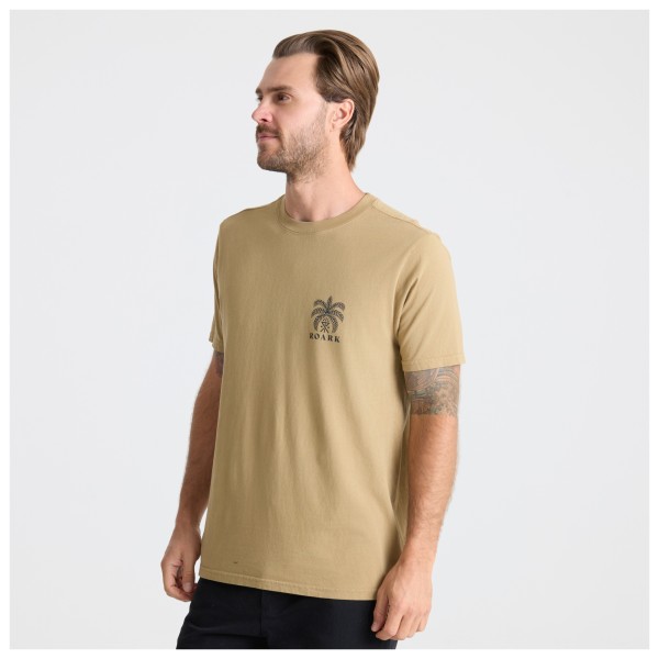 Roark - Palma Chilena - Camiseta de manga corta