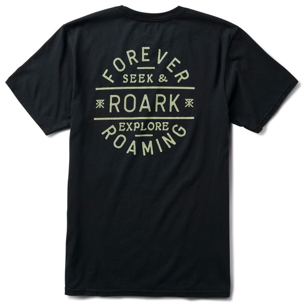Roark - Stamp - T-paidat