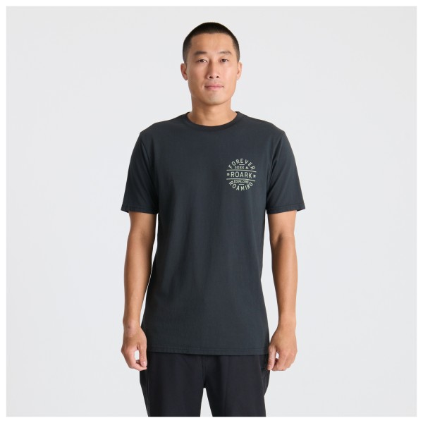 Roark - Stamp - T-paidat