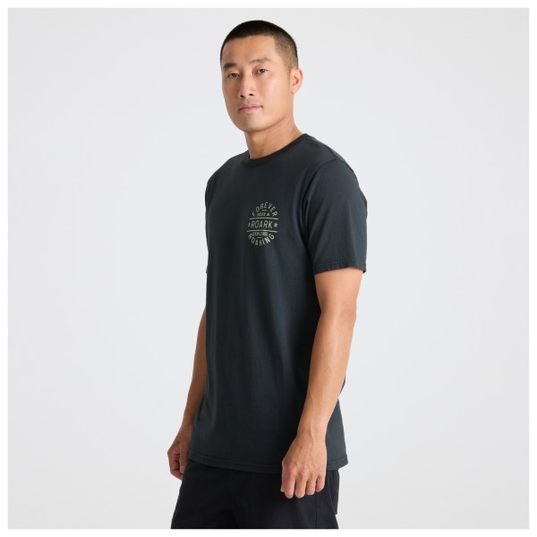 Roark - Stamp - T-paidat