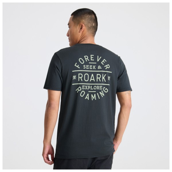 Roark - Stamp - T-paidat