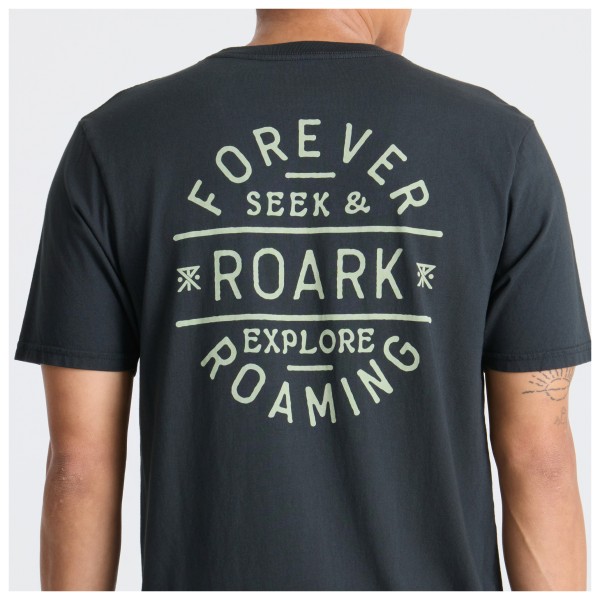 Roark - Stamp - T-paidat