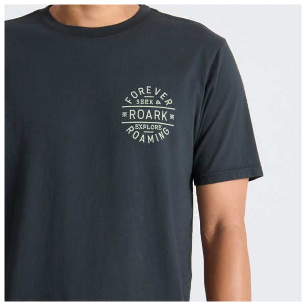 Roark - Stamp - T-paidat