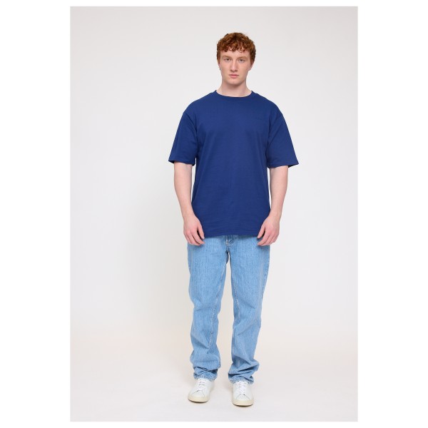 Mazine - Heavy Basic T-Shirt - T-Shirt