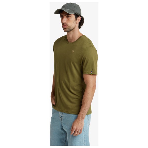 Sherpa - Bali Terrain Tee - Camiseta de manga corta