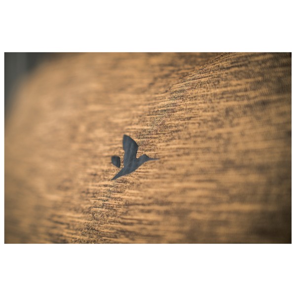 Seeland - Peak Long Sleeve Shirt - Maglia a manica lunga