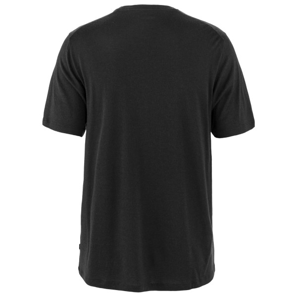 Fjällräven - Bergtagen Merino 190 S/S - Camiseta de merino