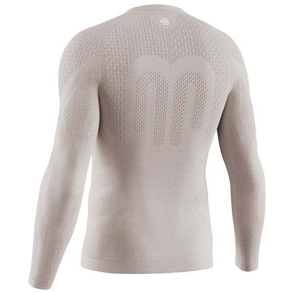 Bauerfeind Sports - Sports Compression Shirt Long Sleeve - Loopshirt