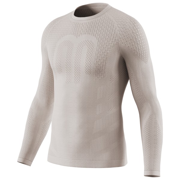 Bauerfeind Sports - Sports Compression Shirt Long Sleeve - Loopshirt