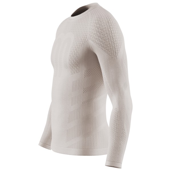 Bauerfeind Sports - Sports Compression Shirt Long Sleeve - Loopshirt