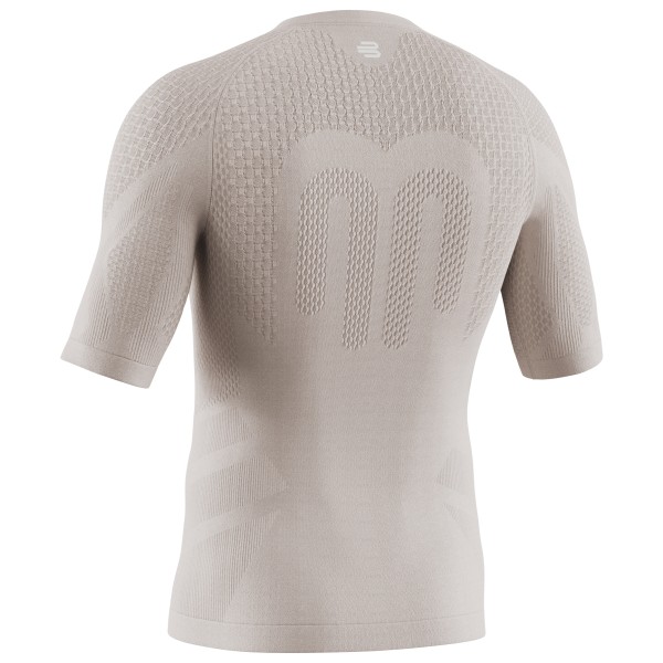 Bauerfeind Sports - Sports Compression Shirt Short Sleeve - Loopshirt
