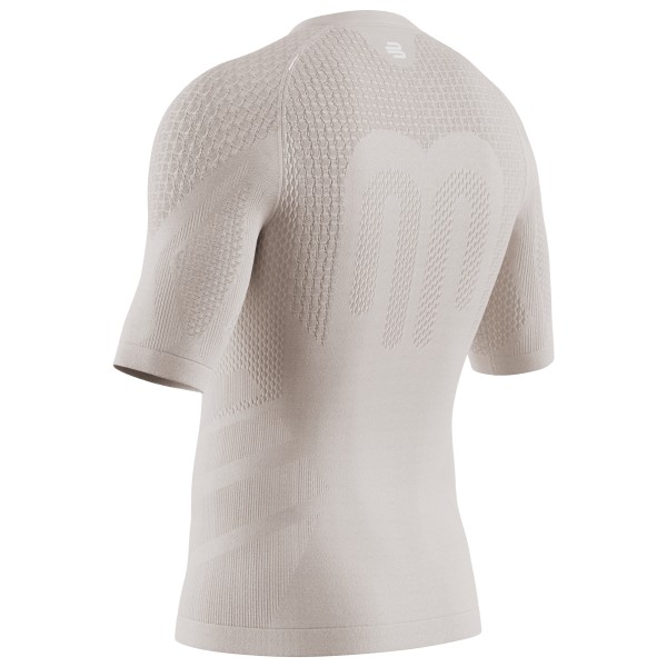 Bauerfeind Sports - Sports Compression Shirt Short Sleeve - Loopshirt