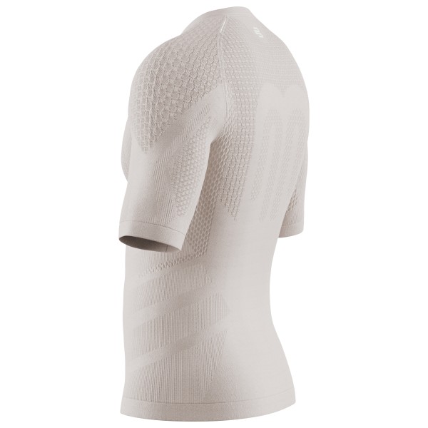 Bauerfeind Sports - Sports Compression Shirt Short Sleeve - Loopshirt