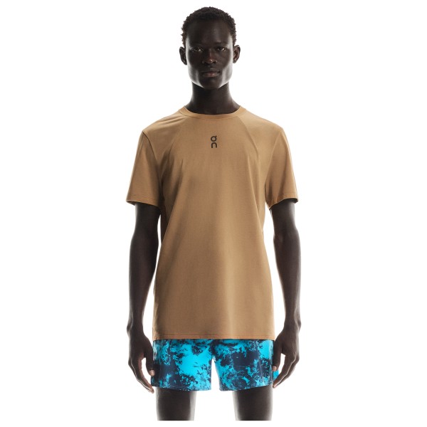 On - Trek-T - Loopshirt