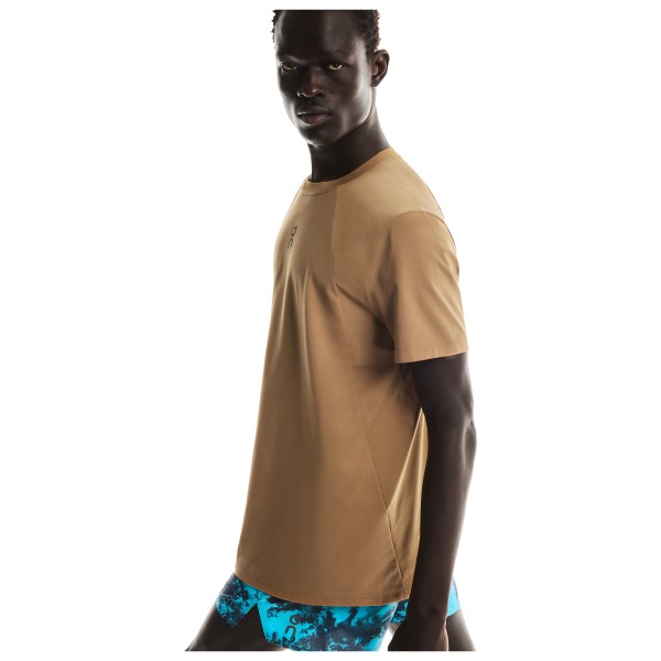 On - Trek-T - Loopshirt