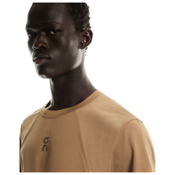 On - Trek-T - Loopshirt
