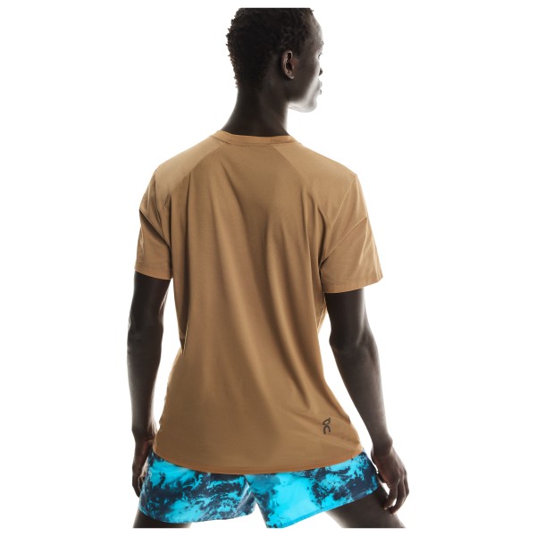 On - Trek-T - Loopshirt