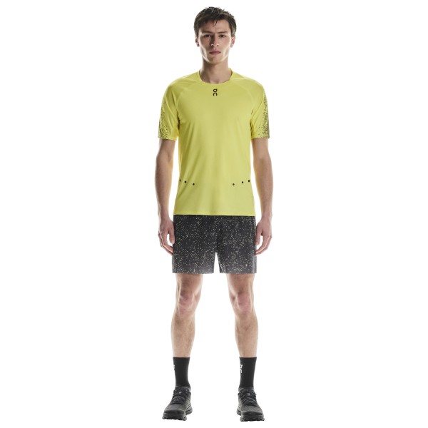 On - Ultra-T - Maglia da corsa