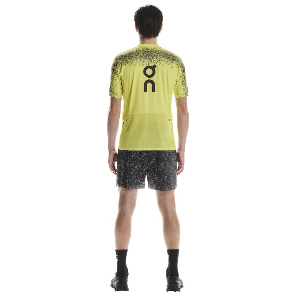 On - Ultra-T - T-shirt de running