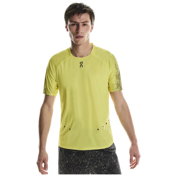 On - Ultra-T - T-shirt de running