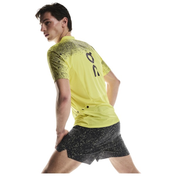 On - Ultra-T - T-shirt de running