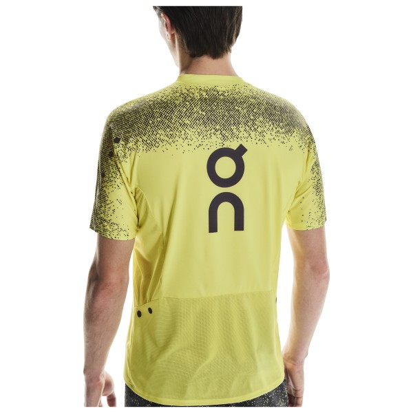 On - Ultra-T - T-shirt de running