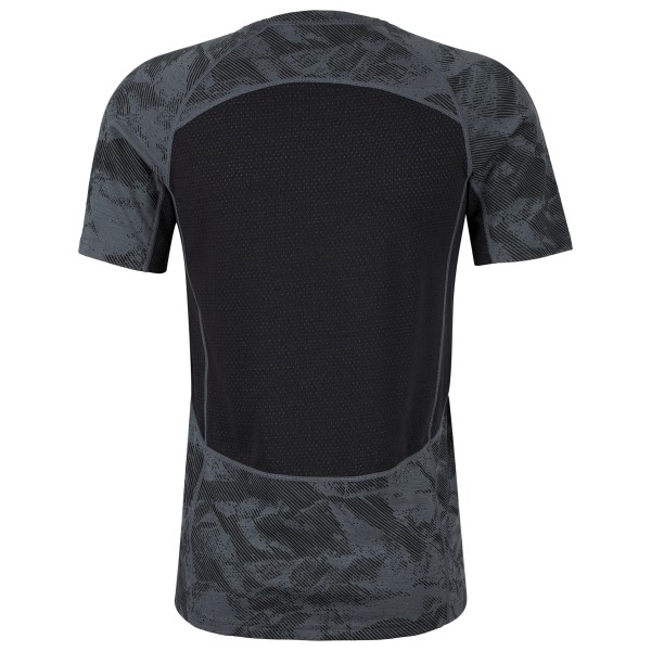 Stoic - MerinoMesh150 SadjemSt. S/S - Merino-shirt