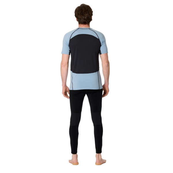 Stoic - MerinoMesh150 SadjemSt. S/S - Merinoshirt